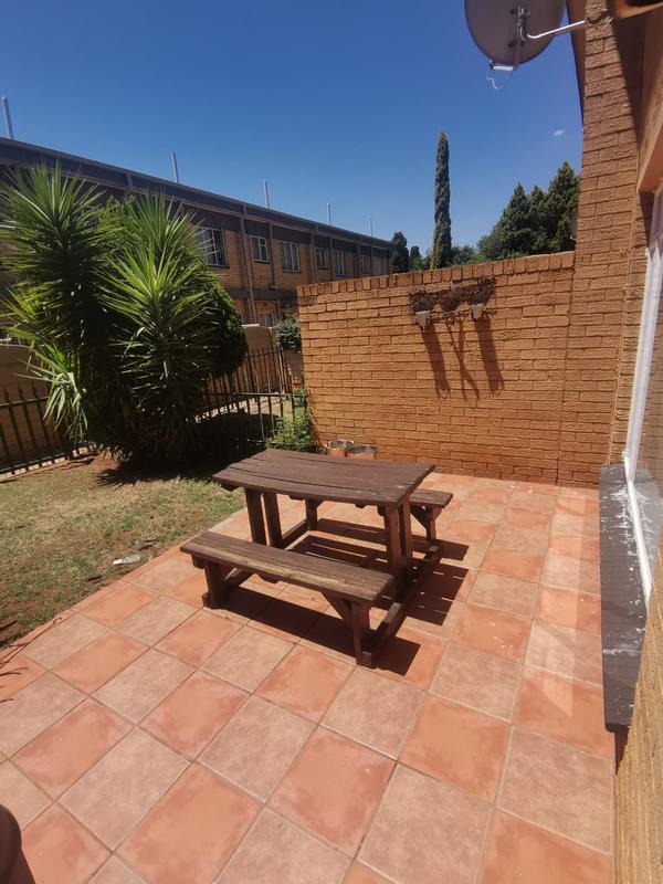 To Let 2 Bedroom Property for Rent in Potchefstroom North West